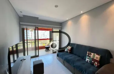 Apartamento à venda, 84 m² por R$ 1.890.000,00 - Riviera de São Lourenço - Bertioga/SP
