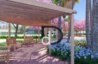 Terreno à venda, 600 m² por R$ 507.980,21 - Condominio Mosaico Vinhedo - Vinhedo/SP