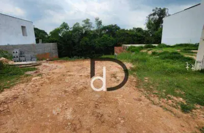 Terreno á venda com 350m² no Reserva dos Jatobas - Louveira - SP