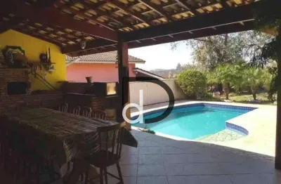 Casa com 3 quartos à venda, 360 m²  - Horizonte Azul 1 - Itupeva/SP