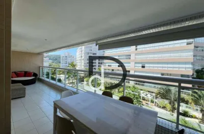 Apartamento à venda, 96 m² por R$ 2.400.000,00 - Riviera de São Lourenço - Bertioga/SP