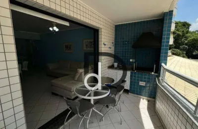 Apartamento à venda, 100 m² por R$ 1.950.000,00 - Riviera de São Lourenço - Bertioga/SP