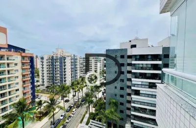 Cobertura à venda, 186 m² por R$ 3.000.000,00 - Riviera de São Lourenço - Bertioga/SP