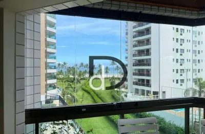 Apartamento com 3 dormitórios, 106 m² - venda por R$ 3.200.000,00 ou aluguel por R$ 16.800,00/ano - Riviera de São Lourenço - Bertioga/SP