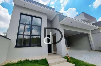 Casa com 3 quartos à venda na Rua Sebastião Gomes de Oliveira, 292, Fazenda Santana, Vinhedo