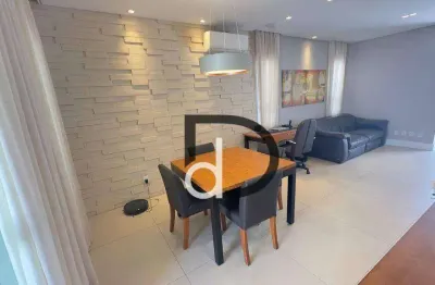 Casa em condomínio fechado com 3 quartos à venda na Rua Antônio Negrello, 51, Jardim Europa, Valinhos