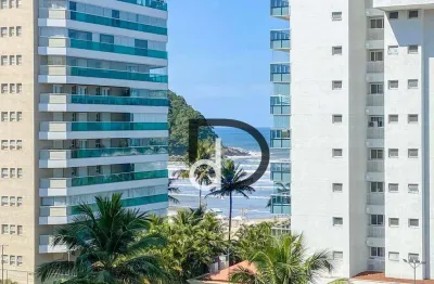 Apartamento com 5 dormitórios à venda, 140 m² por R$ 3.990.000 - Riviera de São Lourenço - Bertioga/SP