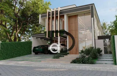 Casa em condomínio fechado com 5 quartos à venda na Rua Aprovada, 41, Riviera de São Lourenço, Bertioga