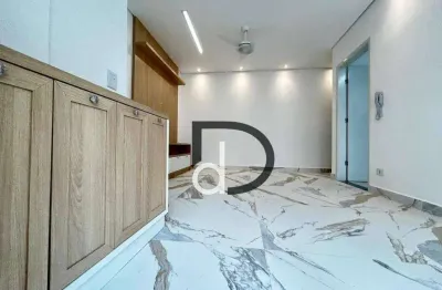 Apartamento com 3 quartos à venda, 80 m² por R$ 550.000 - Condomínio Residencial Bella Luna - Vinhedo/SP