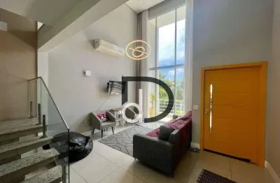 Casa em condomínio fechado com 3 quartos à venda na Rua Osvaldo Melli, 246, Jardim Panorama, Vinhedo