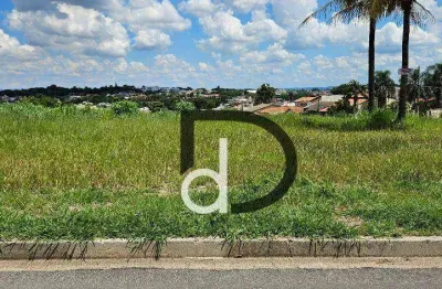 Terreno à venda, 338 m² por R$ 321.480,00 - Residencial Alta Vista - Vinhedo/SP