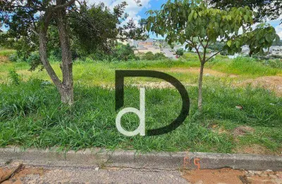 Terreno à venda, 370 m² por R$ 352.260,00 - Residencial Alta Vista - Vinhedo/SP