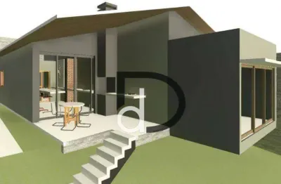 Casa  à venda, 290 m² por R$ 3.500.000 - Condomínio Vista Alegre - Sede - Vinhedo/SP