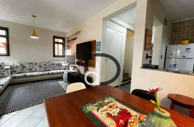 Village à venda por R$ 1.400.000,00 - Riviera de São Lourenço - Bertioga/SP