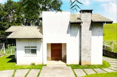 Casa com 3 quartos à venda na Rua Comendador João Lucas, 175, Jardim Floresta, Vinhedo