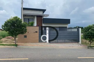 Casa com 2 dormitórios à venda, 149 m² por R$ 1.249.000,00 - Residencial Jatobá - Vinhedo/SP