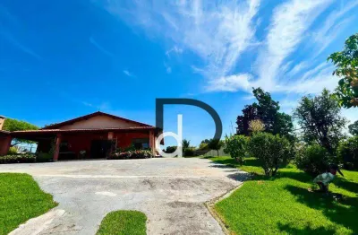 Casa com 3 quartos à venda na Rua Lúcia Cosmo Vargas, 800, Pinheirinho, Vinhedo