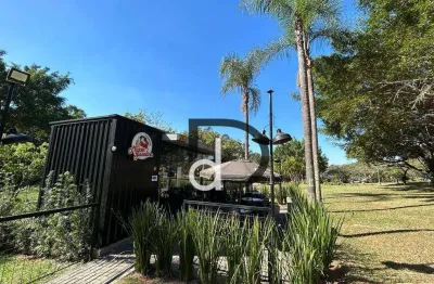 Terreno à venda, 922 m² por R$ 450.000,00 - Condomínio Terras de Santa Teresa - Itupeva/SP