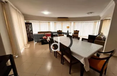Apartamento com 4 dormitórios à venda, 240 m² por R$ 6.360.000,00 - Riviera de São Lourenço - Bertioga/SP