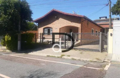Casa com 3 quartos à venda na Avenida da Saudade, 334, Jardim Itália, Vinhedo