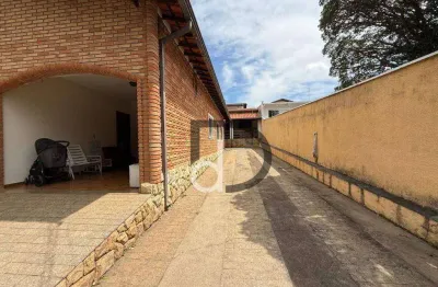 Casa com 3 quartos à venda na Avenida da Saudade, 334, Jardim Itália, Vinhedo