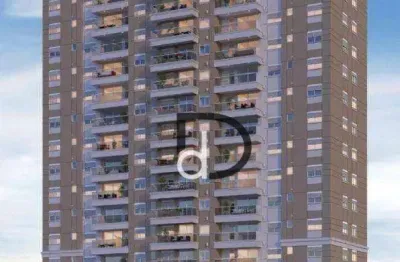 Apartamento com 2 quartos à venda na Rua Doutor Mário Natividade, 1266, Taquaral, Campinas