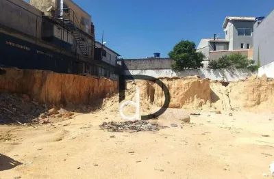 Terreno à venda na Rua Camélia, 110, Jardim Florido, Vinhedo
