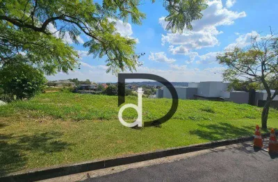 Terreno à venda, 2000 m² - Condomínio Jardim Primavera - Louveira/SP