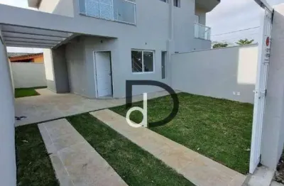 Casa com 2 quartos à venda na Rua Professora Sueli Avelino dos Santos, 801, Indaia, Bertioga