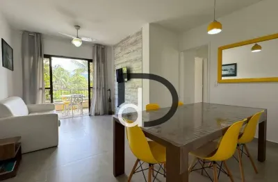 Apartamento com 2 dormitórios à venda, 77 m² por R$ 1.600.000,00 - Riviera de São Lourenço - Bertioga/SP