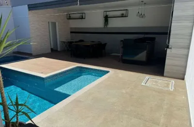 Casa com 3 quartos à venda na Rua José Sabó, 171, Jardim Miriam, Vinhedo