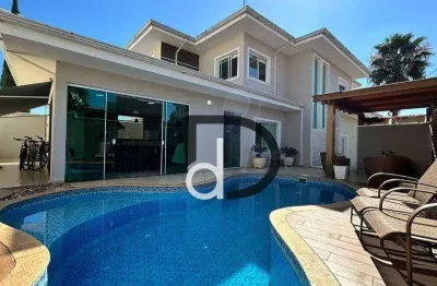 Casa em condomínio fechado com 4 quartos à venda na Rua Castelo De Savóia, 171, Vila Bossi, Louveira