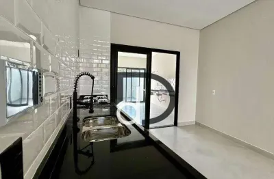 Casa com 3 quartos à venda na Rua Estrela da Manhã, 321, Jardim Primavera, Vinhedo