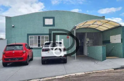 Sala para alugar, 48 m² por R$ 2.500,00/mês - Residencial Flora - Vinhedo/SP
