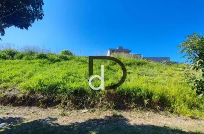 Terreno à venda na Rua Sebastião Gomes de Oliveira, 1, Fazenda Santana, Vinhedo