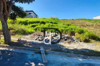 Terreno à venda na Rua Sebastião Gomes de Oliveira, 3, Fazenda Santana, Vinhedo