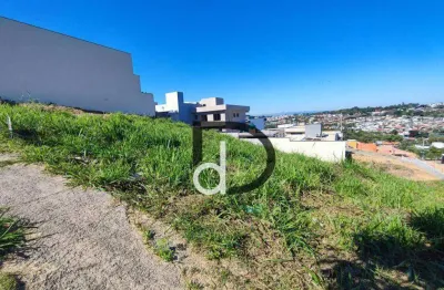 Terreno à venda na Rua Edgard Genezini, 2, Fazenda Santana, Vinhedo