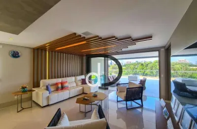 Casa com 7 dormitórios à venda, 1000 m² por R$ 23.000.000,00 - Riviera de São Lourenço - Bertioga/SP