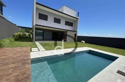 Casa com 3 quartos à venda, 317 m² por R$ 2.890.000 - Condomínio Residencial Arboretum - Vinhedo/SP