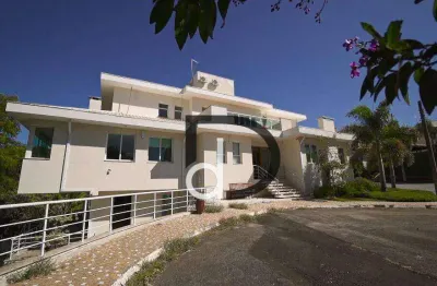 Casa de Condomínio com 4 suites à Venda ou locação em Itatiba SP