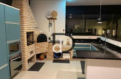 Casa à venda no Condomínio Jardim Primavera, em Louveira/SP!!