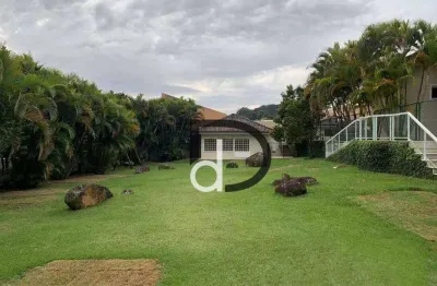 Terreno em condomínio fechado à venda na Alameda Da Lua, 130, Morada do Sol, Vinhedo