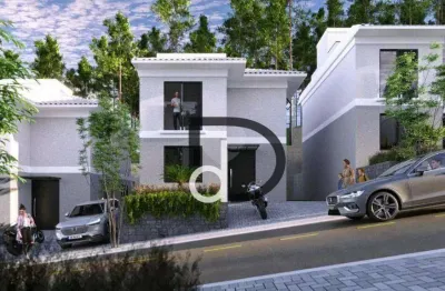 Casa em condomínio fechado com 3 quartos à venda na Rua Orlando José Pagani, 120, Mirante Estrelas, Vinhedo