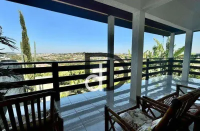 Casa com 2 Quartos, Suíte e Quintal para Venda no Jardim Melle, Vinhedo