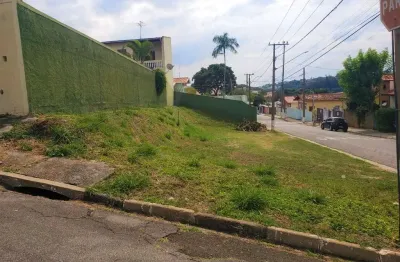 Terreno à venda na Rua Amazonas, 900, Centro, Vinhedo