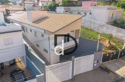 Casa com 3 quartos à venda na Rua João Juliatto, 94, Jardim Panorama, Valinhos