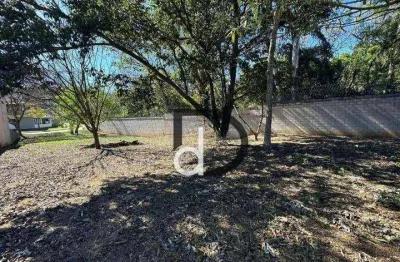 Terreno à venda, 801 m² - condomínio Reserva dos Vinhedos - Louveira/ SP