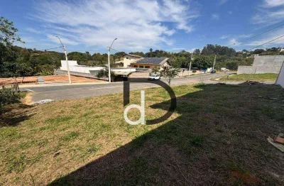 Terreno em condomínio fechado à venda na Estrada de Servidão, 286, Jardim Von Zuben, Vinhedo