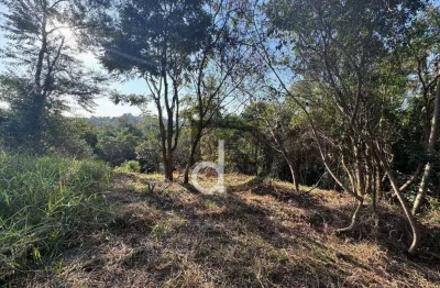 Terreno à venda, 1026 m² por R$ 660.000,00 - Condomínio Vista Alegre - Café - Vinhedo/SP