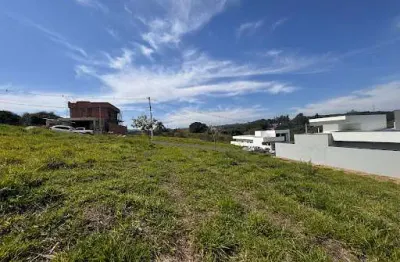 Terreno à venda na Rua Cleide Aparecida Ferrari Torres, 75, Jardim Von Zuben, Vinhedo